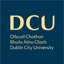 DCU - School of Psychology logo