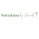 Nutrition by Hannah logo