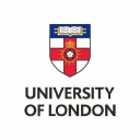 Dept. of Computing - Goldsmiths, Uni of London logo