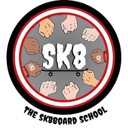 The Sk8Board School