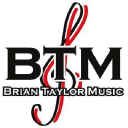 Brian Taylor Music logo