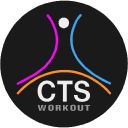 Cts Workout, Sl logo