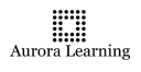 Aurora Learning logo
