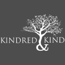 Kindred & Kind Flower Workshops logo