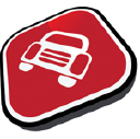 Gerry Petticrew Driving School logo