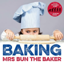 Mrs Bun The Baker logo