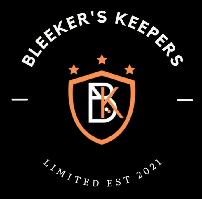 Bleeker's Keepers logo