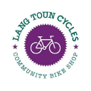 Lang Toun Cycles logo