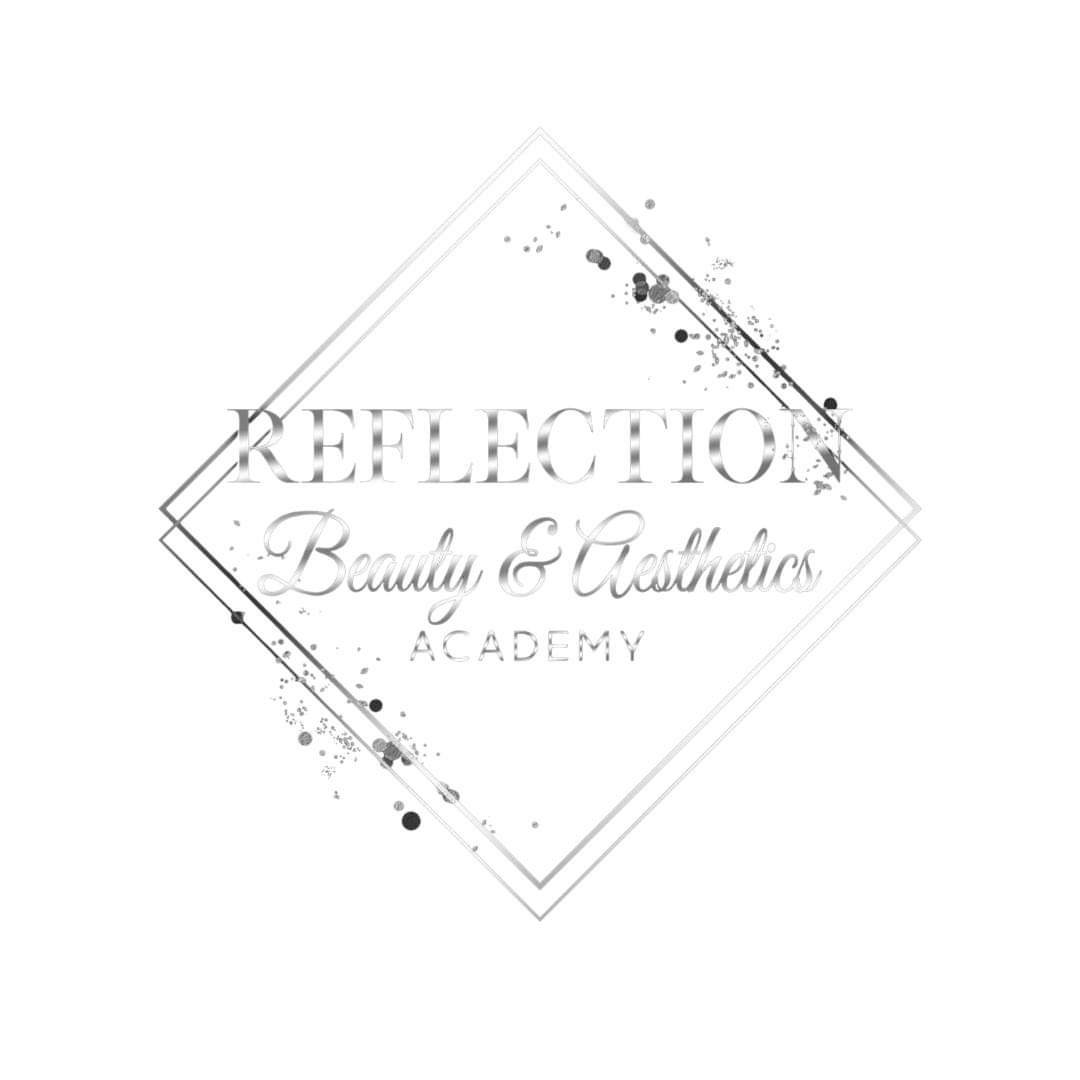 Reflection Hair And Beauty Academy logo