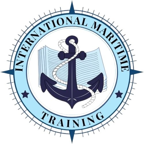 International Maritime Training logo