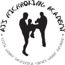 Aj'S Kickboxing Academy logo