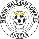North Walsham Town Fc logo