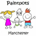 Hartford Old School House Day Nursery (Paint Pots Nursery and Pre-school) logo