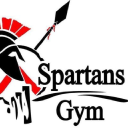 Spartans Combat Sports logo