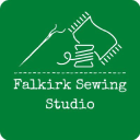 Falkirk Sewing Studio logo