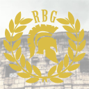 Roman Boxing Gym logo