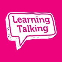 Learning Talking logo