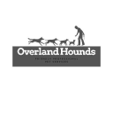 Overland Hounds logo