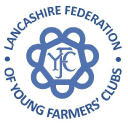 Lancashire Federation Of Young Farmers Club logo