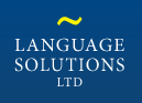 Linguesa Language Solutions logo