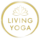 Living Yoga Uk logo