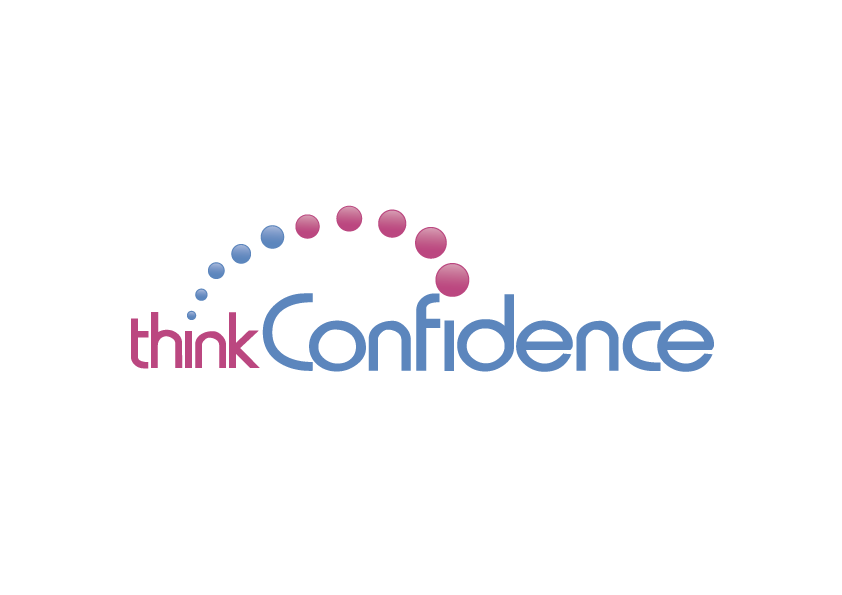Think Confidence logo