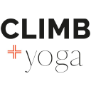 Climb & Yoga logo