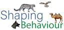 Shaping Behaviour