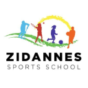 Zidannes Sports School Ltd logo