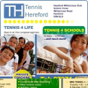 Tennis Hereford