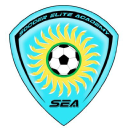 The Elite Soccer Academy logo