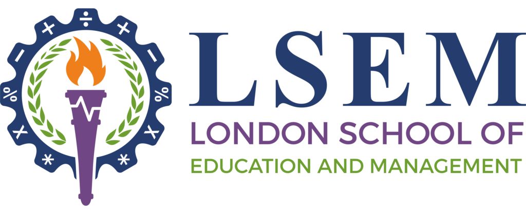 London School Of Education And Training logo