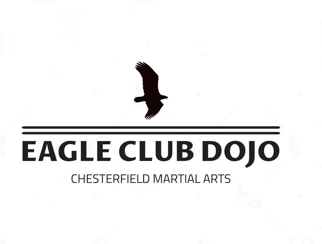 Eagle Club dojo logo