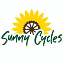 Sunny Cycles logo