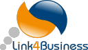 Link4Business logo
