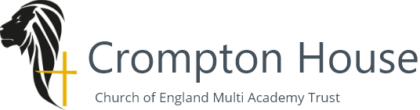 Crompton House Church Of England Multi Academy Trust logo