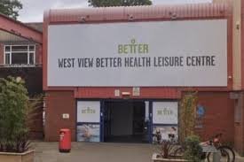 Lancashire Culture and Physical Activity Network (Lancs CPAN) Site Visit - West View Better Health Leisure Centre