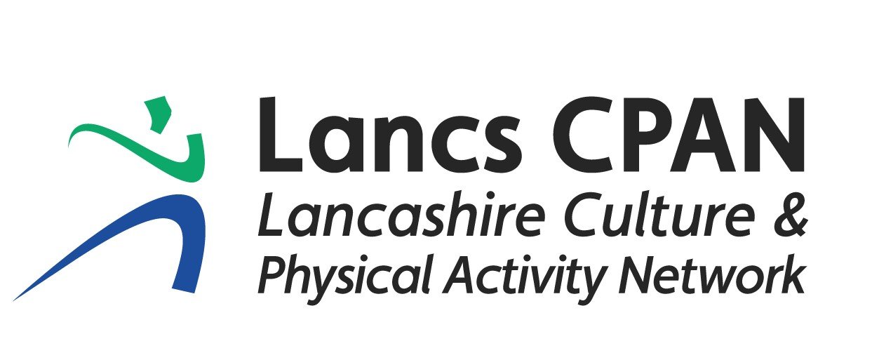 Lancashire Culture and Physical Activity Network (Lancs CPAN) Site Visit: Active Cycles, Accrington