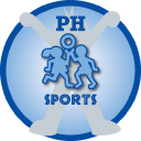 Ph Sports logo