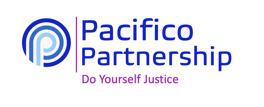 The Pacifico Partnership logo