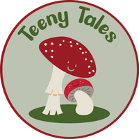 Teeny Tales