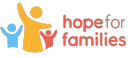 Hope for Families logo