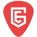 Express Guitar logo