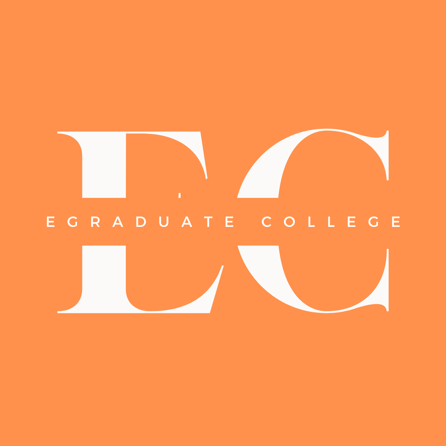 Egraduate College