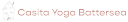 Casita Yoga Battersea logo