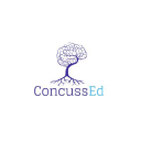 Concuss-ed logo