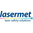 Lasermet logo