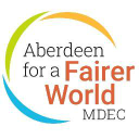 Aberdeen For A Fairer World Montgomery Development Education Centre