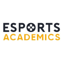 Esportsacademics logo