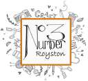 No.3 Royston logo